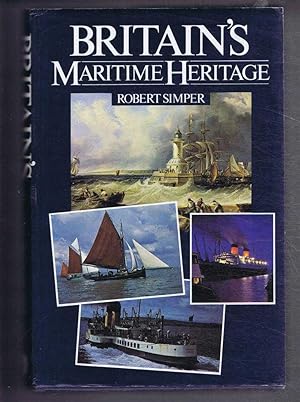 Britain's Maritime Heritage