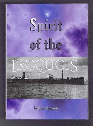 Spirit of the Iroquois