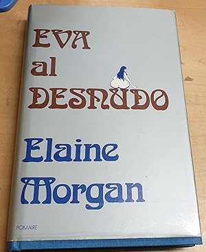 eva desnudo de morgan elaine - Iberlibro
