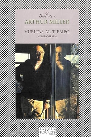 Seller image for VUELTAS AL TIEMPO. for sale by Librera Smile Books