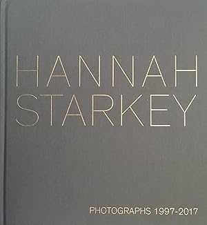 Hannah Starkey. Photographs 1997-2017