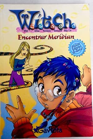 Imagen del vendedor de Encontar Meridian a la venta por Alcan Libros