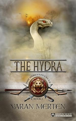 Seller image for The Hydra for sale by moluna