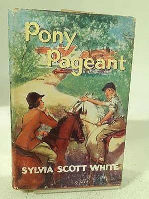 Seller image for Pony Pageant for sale by World of Rare Books
