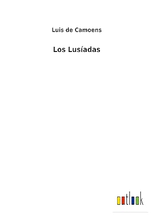 Bild des Verkufers fr Los Lusadas zum Verkauf von moluna