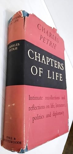 Chapters of Life