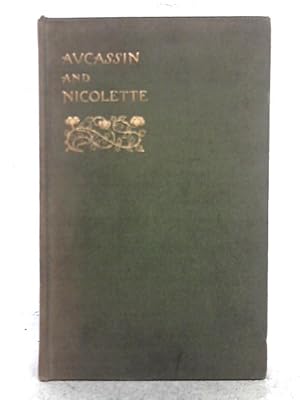 Seller image for Aucassin & Nicolette for sale by World of Rare Books