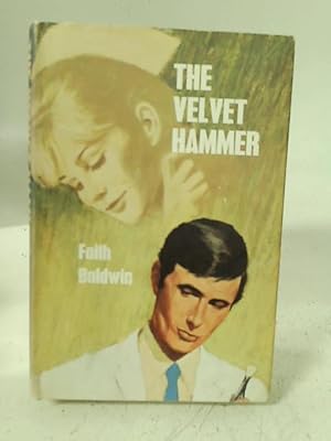 Seller image for The Velvet Hammer for sale by World of Rare Books