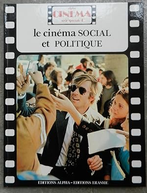 Le cinéma social et politique. Volume 4.