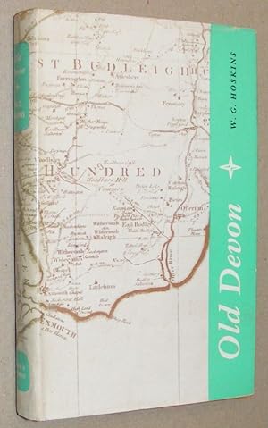 Seller image for Old Devon for sale by Nigel Smith Books