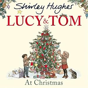 Seller image for Lucy & Tom at Christmas (Lucy and Tom) for sale by Pieuler Store