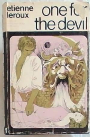 Immagine del venditore per One for the devil; venduto da Chapter 1