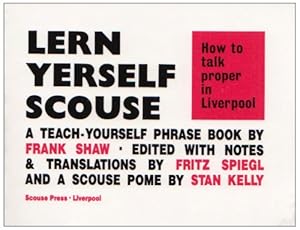 Seller image for How to Talk Proper in Liverpool for sale by Pieuler Store