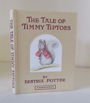 Seller image for The Tale of Timmy Tiptoes for sale by BRIMSTONES