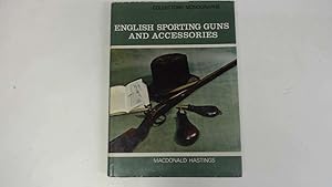 Image du vendeur pour Engish Sporting Guns and Accessories mis en vente par Goldstone Rare Books