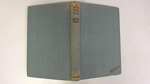 Seller image for A Spider Never Falls for sale by Goldstone Rare Books
