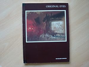 Seller image for Original Eyes: Progressive Vision in British Watercolours 1750-1850 for sale by The Book Tree