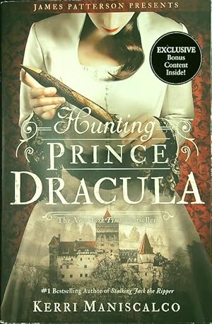 Seller image for Hunting Prince Dracula for sale by Librodifaccia