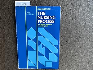 Imagen del vendedor de The nursing process: A scientific approach to nursing care a la venta por Book Souk