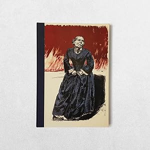 Seller image for Jane Eyre Illustrated By Paula Rego for sale by Hornseys