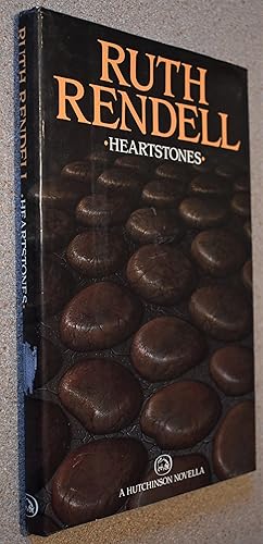 Seller image for Heartstones for sale by Dodman Books