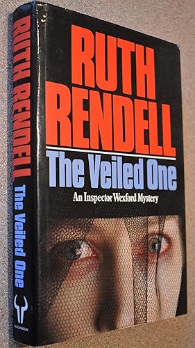 Seller image for The Veiled One for sale by Dodman Books