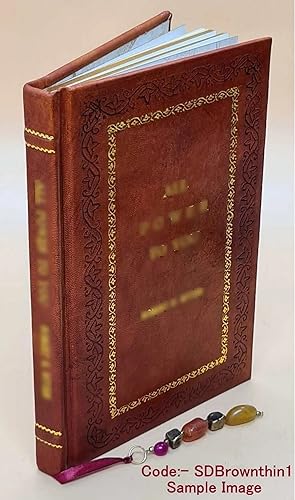 Seller image for The Bodleian library at Oxford 1919 [Premium Leather Bound] for sale by RareBiblio