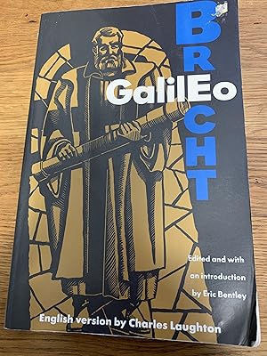 Image du vendeur pour Galileo mis en vente par Ocean Tango Books