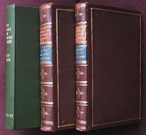 The History of Rochford Hundred (2 Vols Plus Supplements)