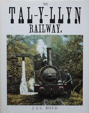 The Tal-y-Llyn Railway