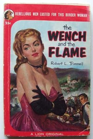 The Wench and the Flame