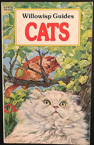 Seller image for Cats (Willowisp guides) for sale by Red Feather Books