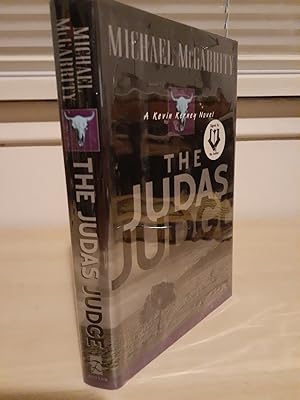 The Judas Judge