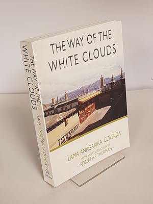 Seller image for The Way of the White Clouds for sale by CURIO