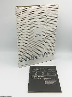 Immagine del venditore per Skin + Bones (with Exhibition Guidebook) venduto da 84 Charing Cross Road Books, IOBA