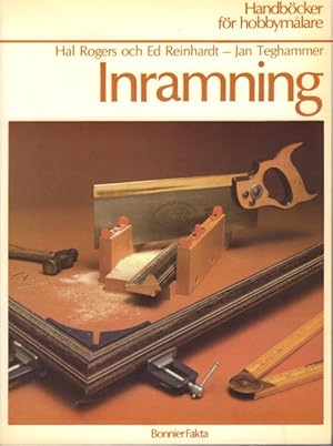 Image du vendeur pour Inramning. mis en vente par Rnnells Antikvariat AB