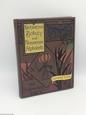 Nonsense Botany and Nonsense Alphabets