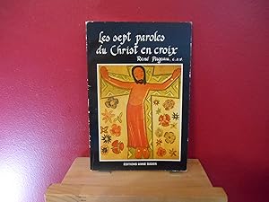 Immagine del venditore per LES SEPT PAROLES DU CHRIST EN CROIX venduto da La Bouquinerie  Dd