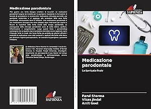 Bild des Verkufers fr Medicazione parodontale zum Verkauf von moluna