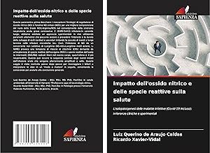 Seller image for Impatto dell\ ossido nitrico e delle specie reattive sulla salute for sale by moluna