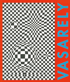 Seller image for Vasarely - Erfinder der Op-art. Herausgegeben von Richard W. Gassen. for sale by Antiquariat Lenzen