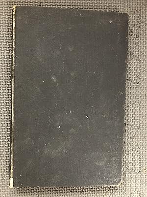 Image du vendeur pour Poetry and its Background; Illustrated by Five Poems; 1470-1870 mis en vente par Cragsmoor Books