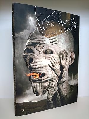 Voice of the Fire Signed Limited Edition