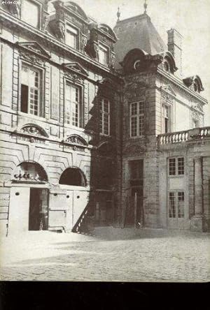 Image du vendeur pour Le Marais : Age d'or et renouveau mis en vente par JLG_livres anciens et modernes