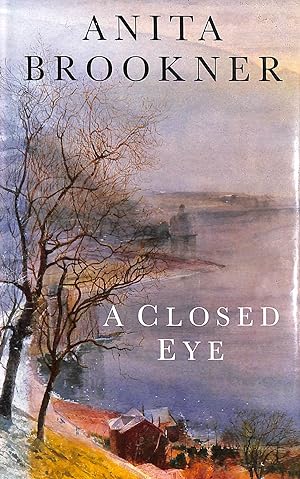 Seller image for A Closed Eye for sale by M Godding Books Ltd