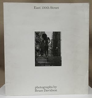 Image du vendeur pour East 100th Street. mis en vente par Dieter Eckert