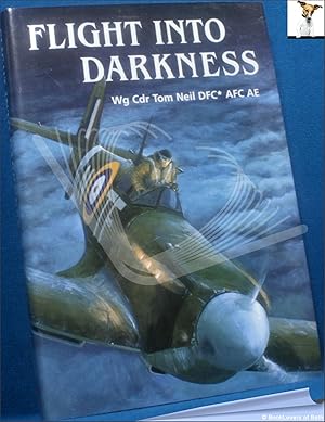 Seller image for Flight Into Darkness for sale by BookLovers of Bath