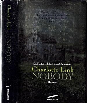 Seller image for Nobody for sale by Biblioteca di Babele