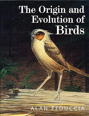 Image du vendeur pour The Origin and Evolution of Birds mis en vente par Paradox Books USA