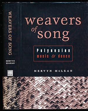 Weavers of Song: Polynesian Music and Dance